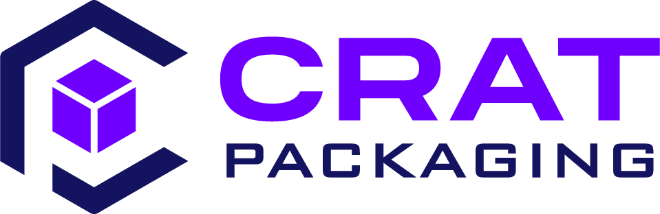 Crat Packaging Logo