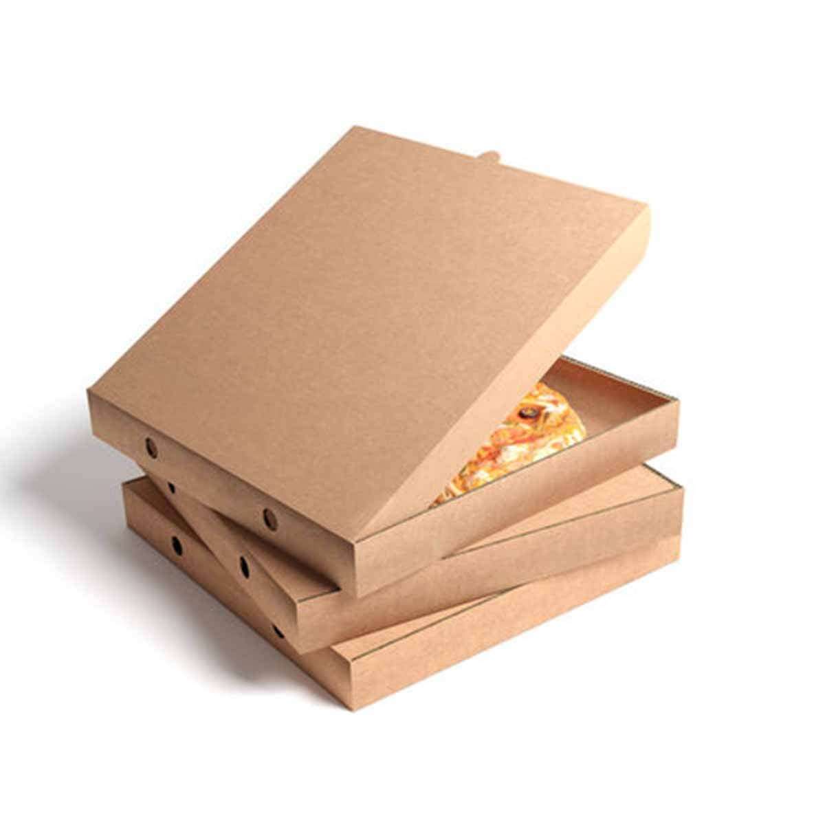 Cardboard Pizza Boxes cardboard pizza boxes | Crat Packaging
