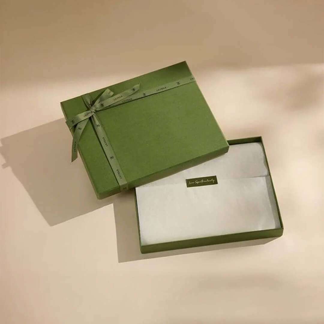 Satin Lined Boxes Custom Satin Lined Boxes wholesale from Crat Packaging