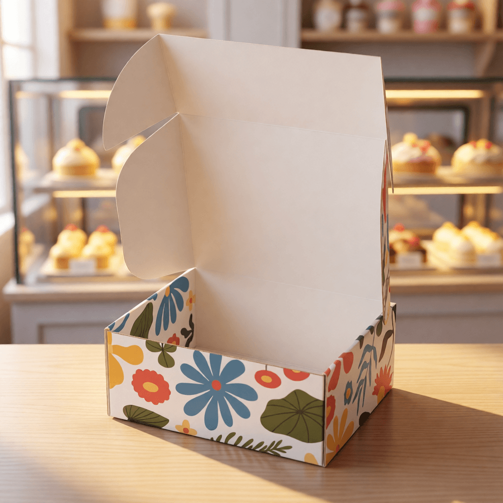 1/4 Lb Candy Boxes 3 1/4 Lb Candy Boxes