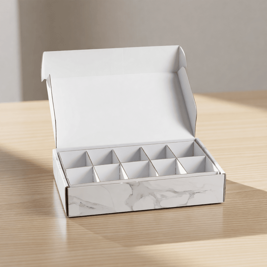 10x4x4 White Boxes 10x4x4 White Boxes