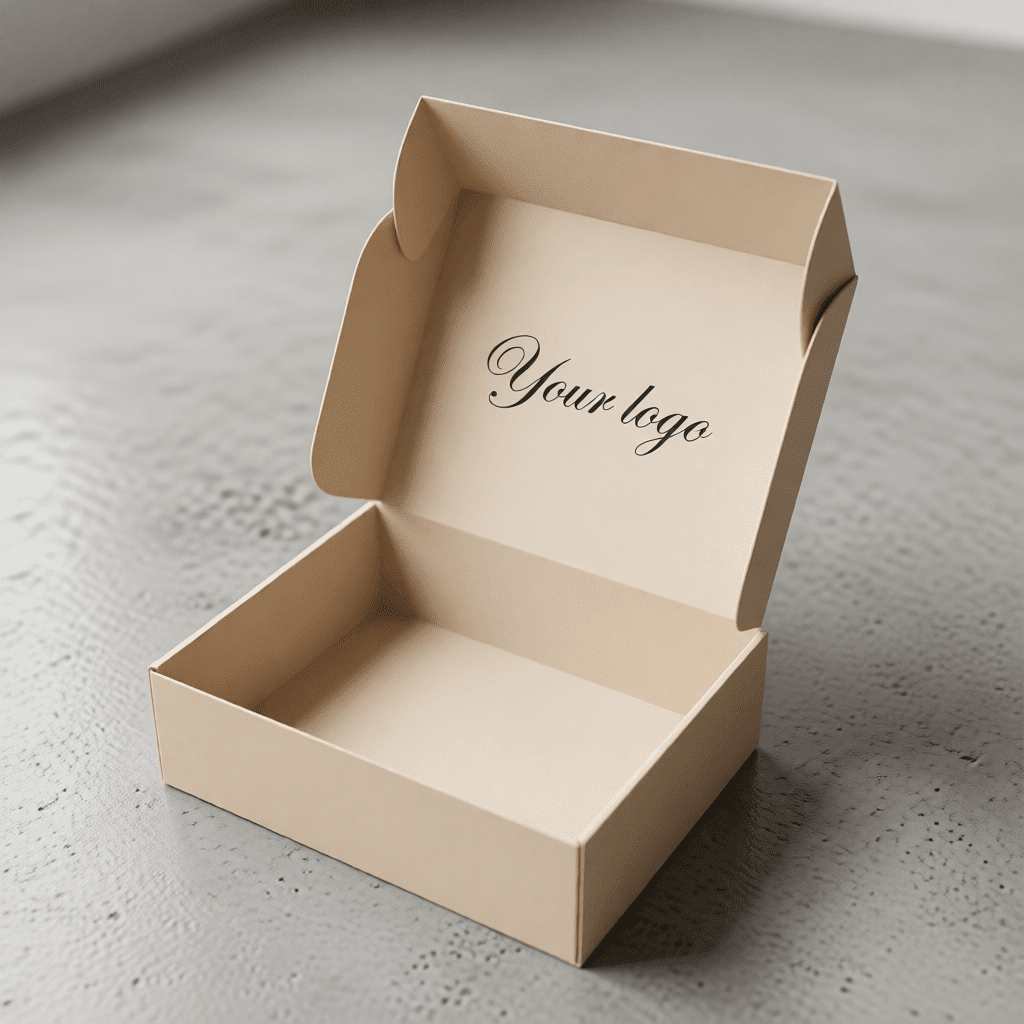 9x6x2 Mailer Boxes 4 9x6x2 Mailer Boxes